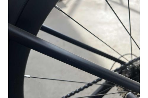 Rower gravel Orbea Terra H30 1x GRX 2023- OUTLET #12